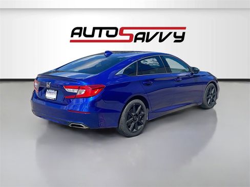 Used 2020 Honda Accord Sport image 7