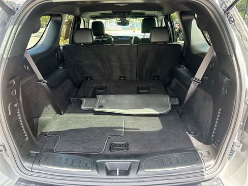 Used 2026 Dodge Durango GT AWD/4WD image 28