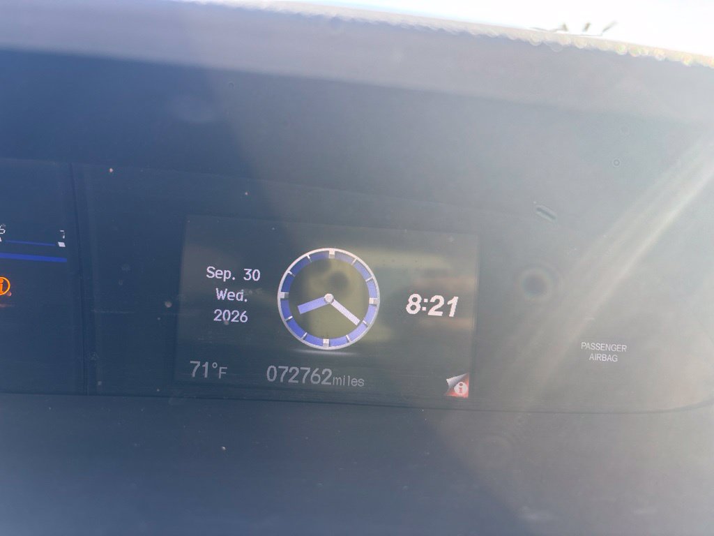 Used 2015 Honda Civic EX-L image 20
