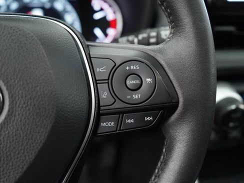 Used 2023 Toyota RAV4 XLE w/ Convenience Package image 19