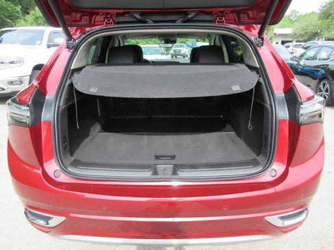 Used 2023 Buick Envision Avenir FWD image 39