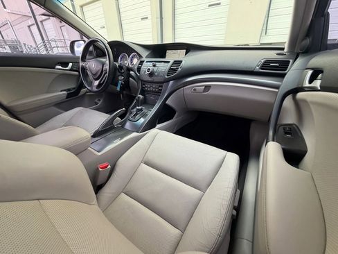 Used 2012 Acura TSX Sedan image 17