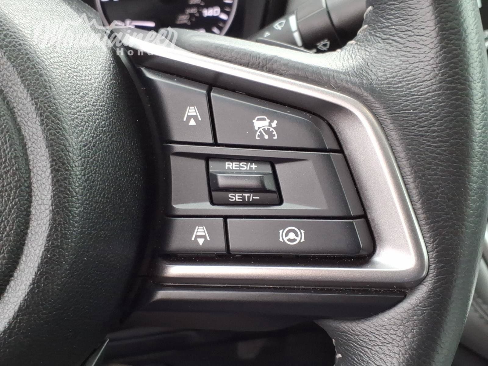 Used 2024 Subaru Legacy Premium AWD/4WD image 31