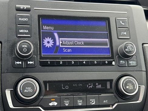 Used 2019 Honda Civic LX image 22