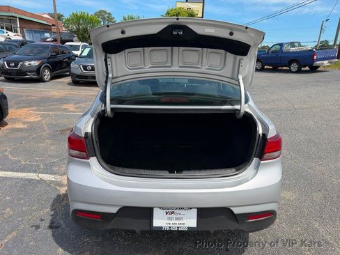 Used 2018 Kia Rio LX FWD image 17