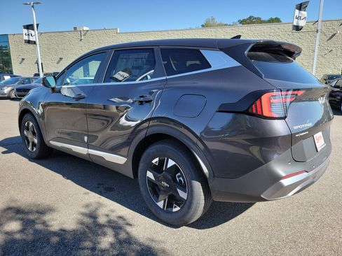 New 2026 Kia Sportage LX w/ LX Convenience Package image 25