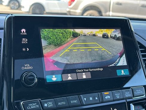 Used 2023 Honda Odyssey EX-L image 21