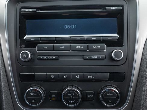 Used 2012 Volkswagen Passat 2.5 S image 31