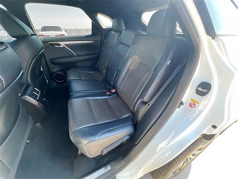Used 2019 Lexus RX 450h F Sport image 26