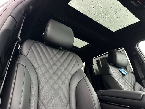 New 2026 Genesis GV80 3.5T Prestige image 17