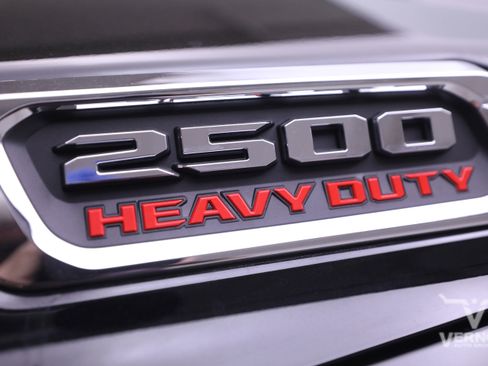 New 2026 RAM 2500 Tradesman image 34