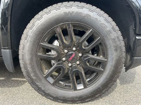 New 2026 GMC Sierra 1500 Elevation w/ Preferred Package AWD/4WD image 7
