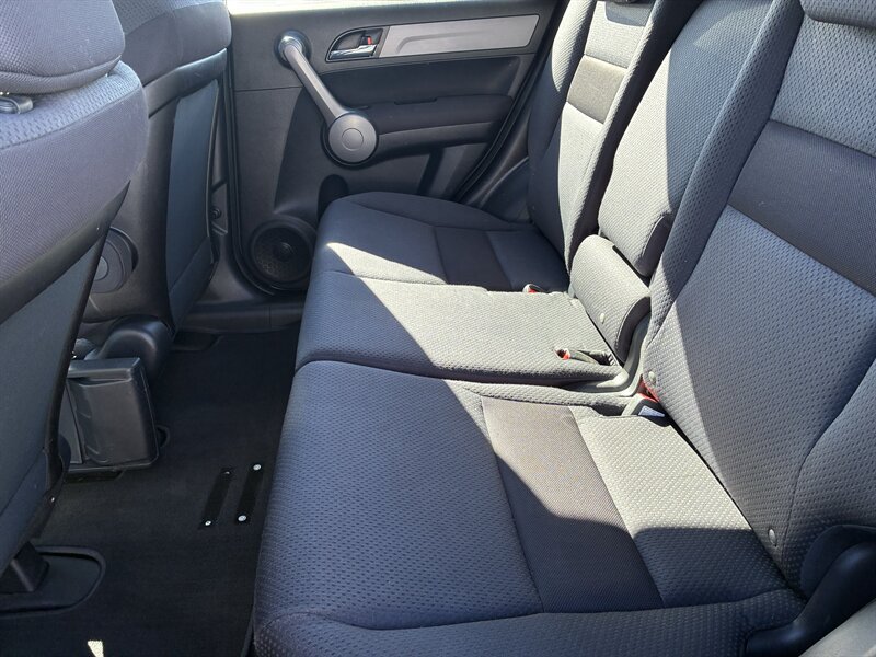 Used 2008 Honda CR-V LX image 14