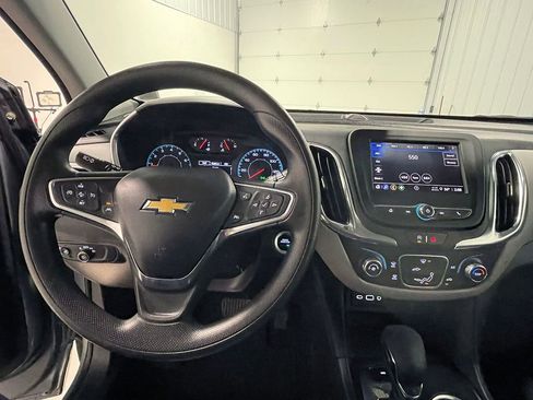 Used 2024 Chevrolet Equinox LS w/ Sport Edition image 36