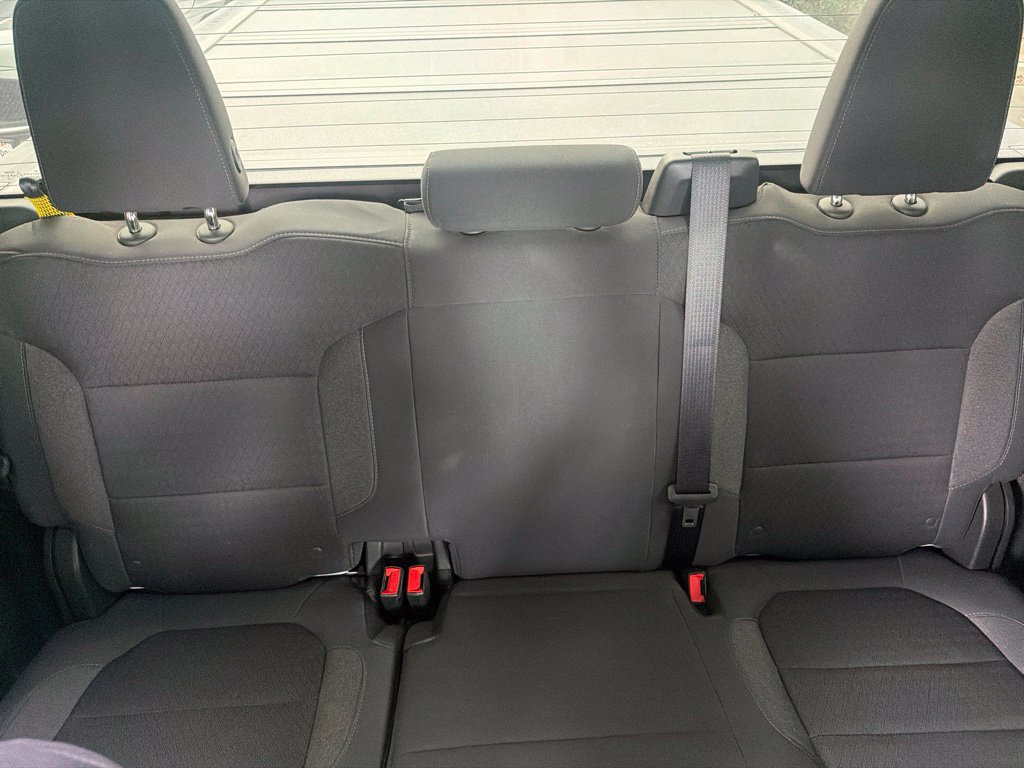 Used 2019 Chevrolet Silverado 1500 RST w/ All-Star Edition RWD image 15