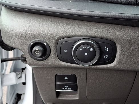 Certified 2024 Ford Transit 250 Low Roof w/ Exterior Upgrade Package image 25