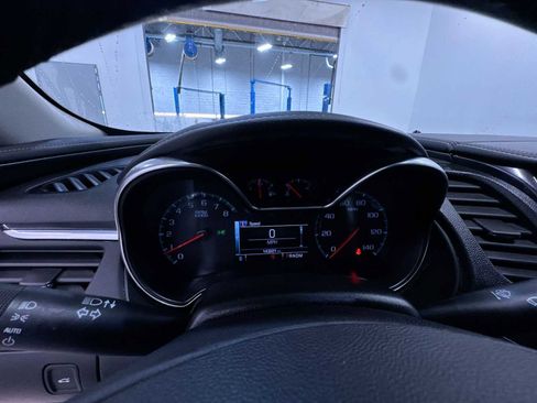 Used 2016 Chevrolet Impala LT image 22