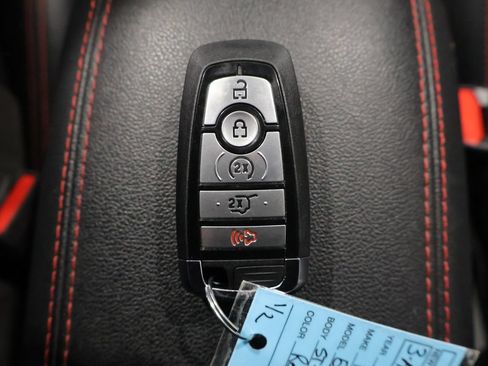 Used 2024 Ford Escape ST-Line AWD/4WD image 24