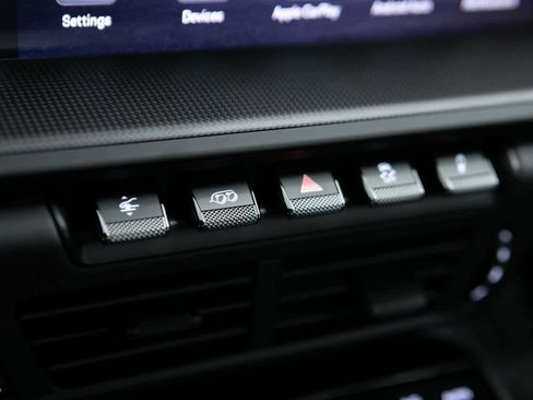 New 2026 Porsche 911 Carrera 4 GTS image 21