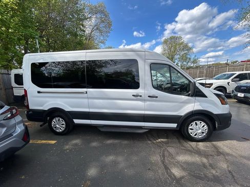 Used 2024 Ford Transit 350 XL RWD image 9