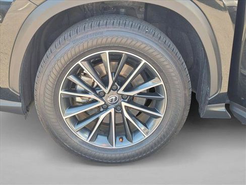 Used 2024 Lexus NX 350h AWD image 17