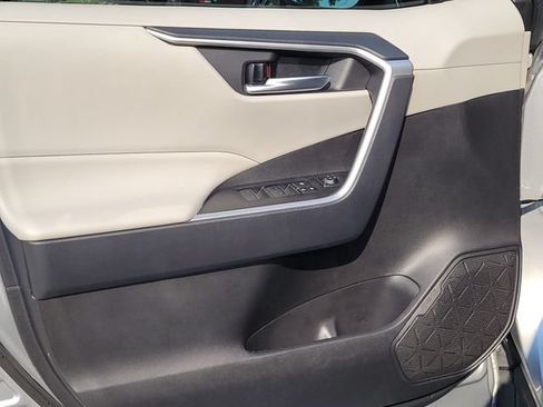 Used 2024 Toyota RAV4 XLE w/ Convenience Package FWD image 7