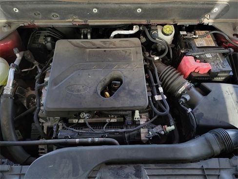 Used 2021 Ford Bronco Sport Outer Banks image 30