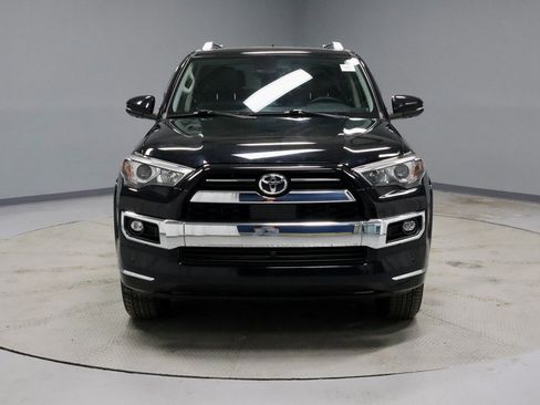 Used 2023 Toyota 4Runner Limited image 6