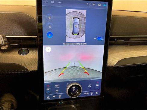 Used 2023 Ford Mustang Mach-E California Route 1 image 21