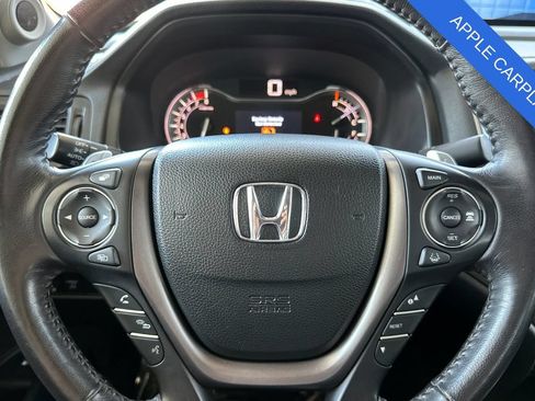 Used 2023 Honda Ridgeline RTL image 24
