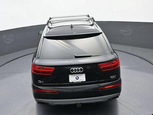 Used 2018 Audi Q7 3.0T Prestige AWD/4WD image 35