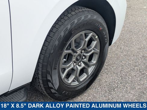 New 2027 Ford Expedition Active AWD/4WD image 14