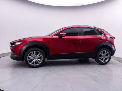 Used 2023 MAZDA CX-30 AWD 2.5 S w/ Preferred Package image 37