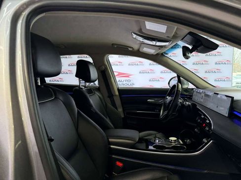 Used 2026 Genesis GV70 2.5T image 46