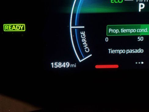 Certified 2025 Toyota Camry SE image 23