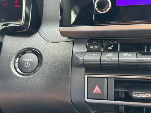 New 2026 Toyota Camry Hybrid image 15