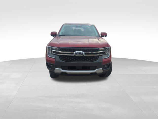 New 2026 Ford Ranger Lariat AWD/4WD image 9