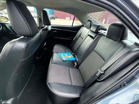 Used 2016 Toyota Corolla S image 20