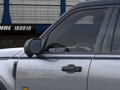 New 2026 Ford Bronco Sport Badlands AWD/4WD image 20