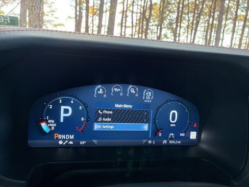 Used 2023 Ford Bronco Raptor image 31