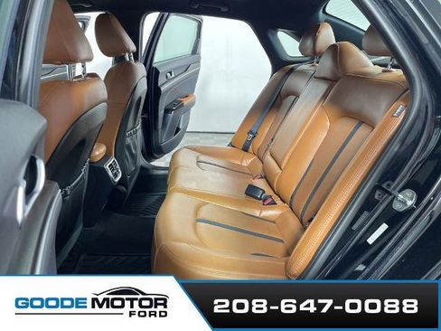 Used 2023 Kia K5 GT w/ GT1 Package FWD image 17