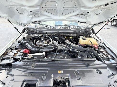 Used 2018 Ford F450 XL w/ Power Equipment Group RWD image 23