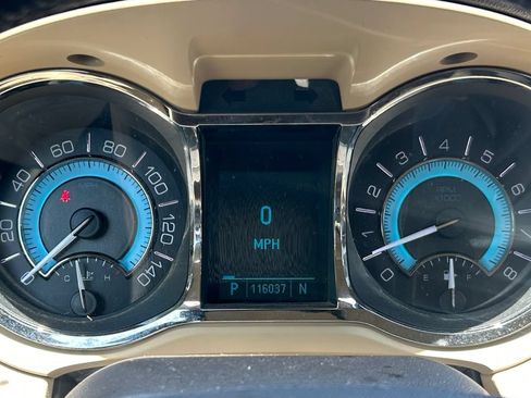 Used 2011 Buick LaCrosse CX FWD image 27