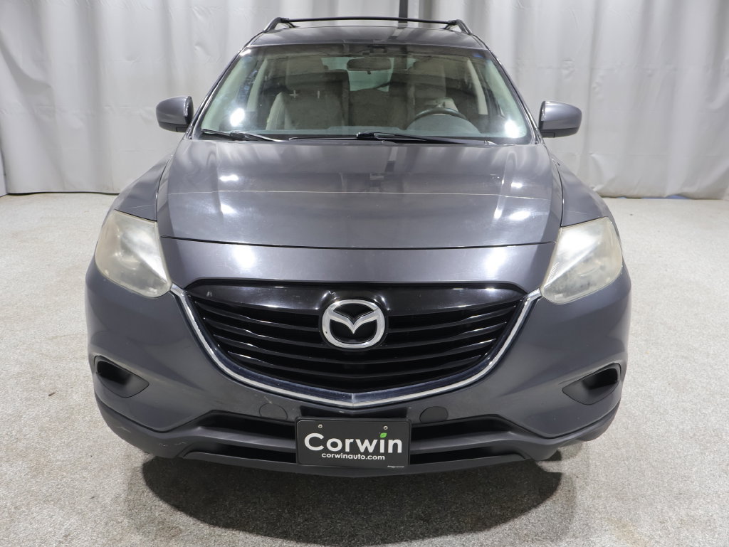 Used 2014 MAZDA CX-9 Touring AWD/4WD image 16