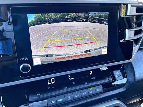 Used 2025 Toyota Tundra SR5 w/ TRD Off-Road Package image 20