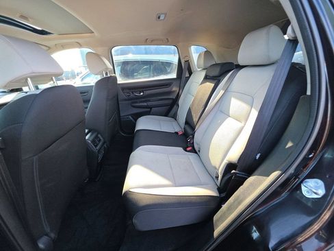 Used 2026 Honda CR-V EX image 4
