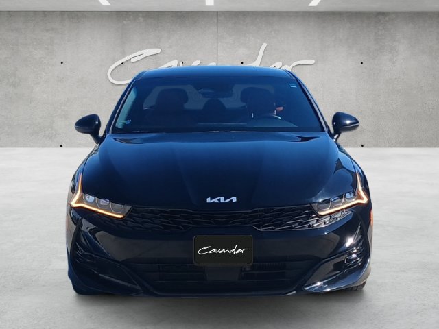 Used 2024 Kia K5 GT-Line w/ GT-Line Premium Package FWD image 19
