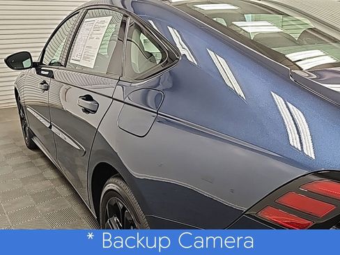 Used 2025 Honda Accord SE image 7