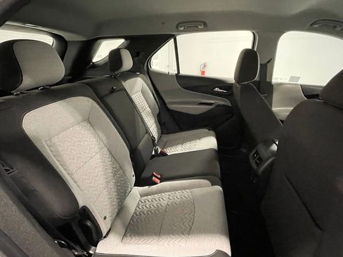 Used 2023 Chevrolet Equinox LS image 22