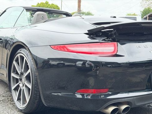 Used 2013 Porsche 911 Carrera S image 31